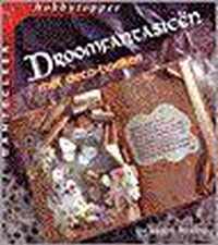 Droomfantasieën met deco-boeken