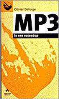 MP3 in een notendop