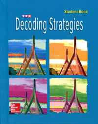 Corrective Reading Decoding B1 - Student Textbook