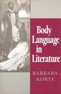 Body Language in Literature