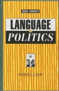 Language And Politics