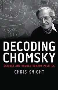 Decoding Chomsky