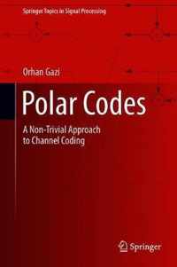 Polar Codes