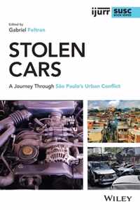 Stolen Cars - A Journey Through Sao Paulo's Urban Conflict