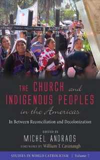 The Church and Indigenous Peoples in the Americas