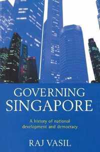 Governing Singapore