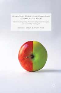 Pedagogies for Internationalising Research Education