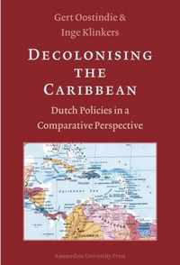 Decolonising the Caribbean