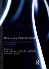 Decolonising Imperial Heroes