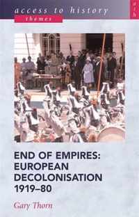 End of Empires