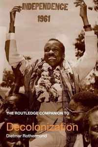 The Routledge Companion to Decolonization