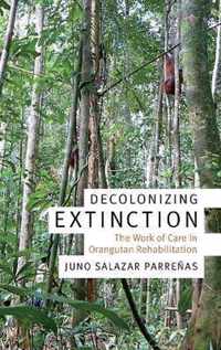 Decolonizing Extinction