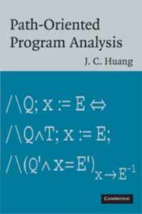 Path-Oriented Program Analysis