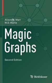 Magic Graphs