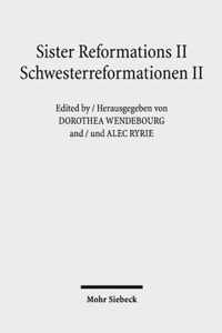 Sister Reformations II - Schwesterreformationen II