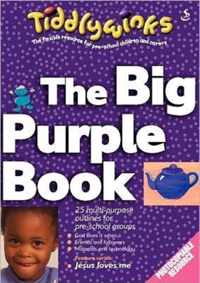 The Big Purple Book