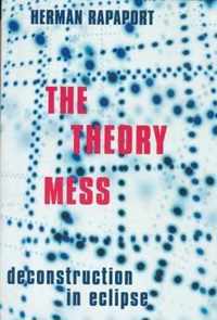 The Theory Mess