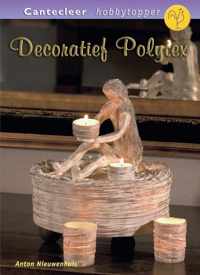 Decoratief Polytex