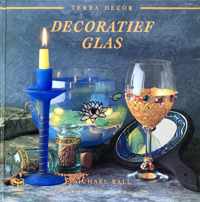 DECORATIEF GLAS