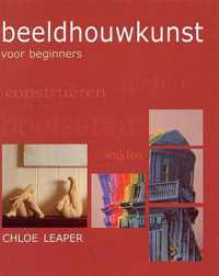 Beeldhouwkunst voor beginners