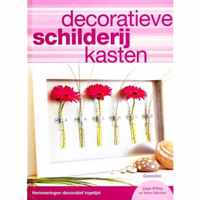 Decoratieve Schilderijkasten