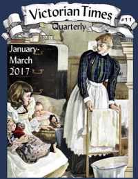 Victorian Times Quarterly #11