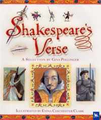 Shakespeare's Verse