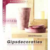 Gipsdecoraties