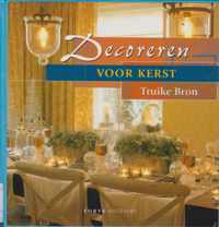 Decoreren voor kerst