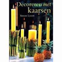 Decoreren met kaarsen