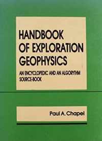 Handbook of Exploration Geophysics