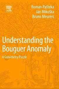 Understanding the Bouguer Anomaly