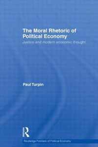 The Moral Rhetoric of Political Economy