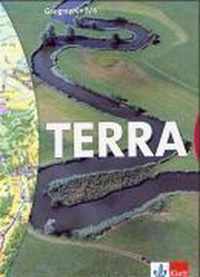 TERRA Medienverbund. Schülerbuch. Klasse 5/6. Berlin und Brandenburg