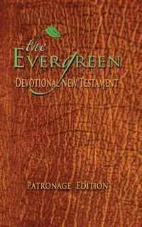 THE EVERGREEN DEVOTIONAL NEW TESTAMENT DNT