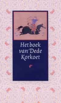 Het boek van Dede Korkoet