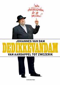 Dikkevandam