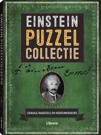 Einstein puzzelcollectie