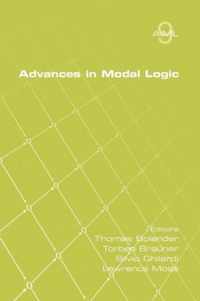 Advances in Modal Logic Volume 9