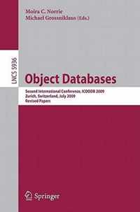 Object Databases