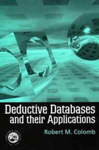 Deductive Databases and Their Applications