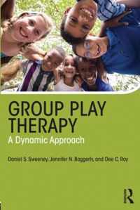 Group Play Therapy