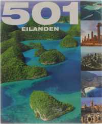 501 Eilanden