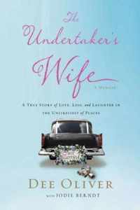 The Undertaker's Wife