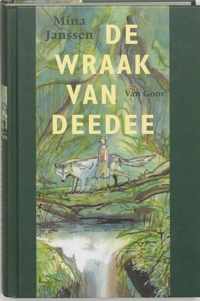 Wraak Van Deedee