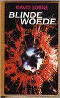 Blinde woede