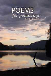 Poems for Pondering