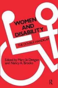 Women and Disability