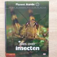 Planeet Aarde deel 14 alles over INSECTEN