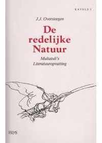 Redelyke natuur